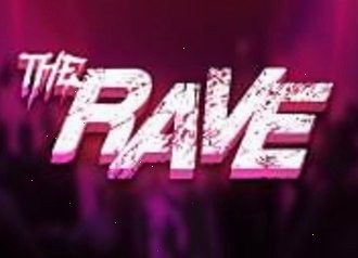 Слот The Rave